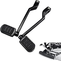 Amazon.co.jp: WOWTK 拡張シフターシャフトシフトアーム 用のハーレー